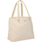 FEED Organic Cotton Weekend Tote