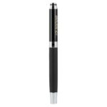 Hyde Recycled Brass Gel Rollerball