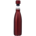 Copper Vacuum Insulated Bottle 17oz