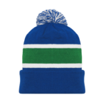 AK-KNIT A1830-G05 Hockey Toque A1830-330
