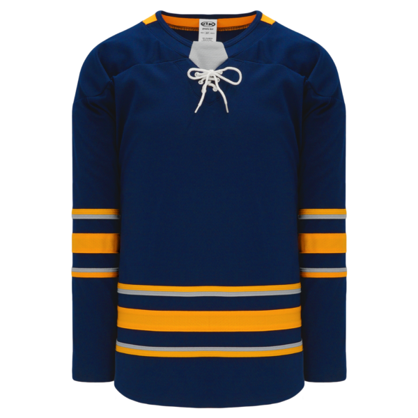 Pro Hockey Jerseys H550B-BUF692B