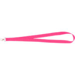 Neon Recycled Lanyard