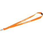 Lanyard with Lobster Clip
