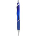 Pivot Translucent Recycled Gel Pen