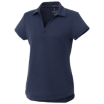 Women's AMOS Eco SS Polo