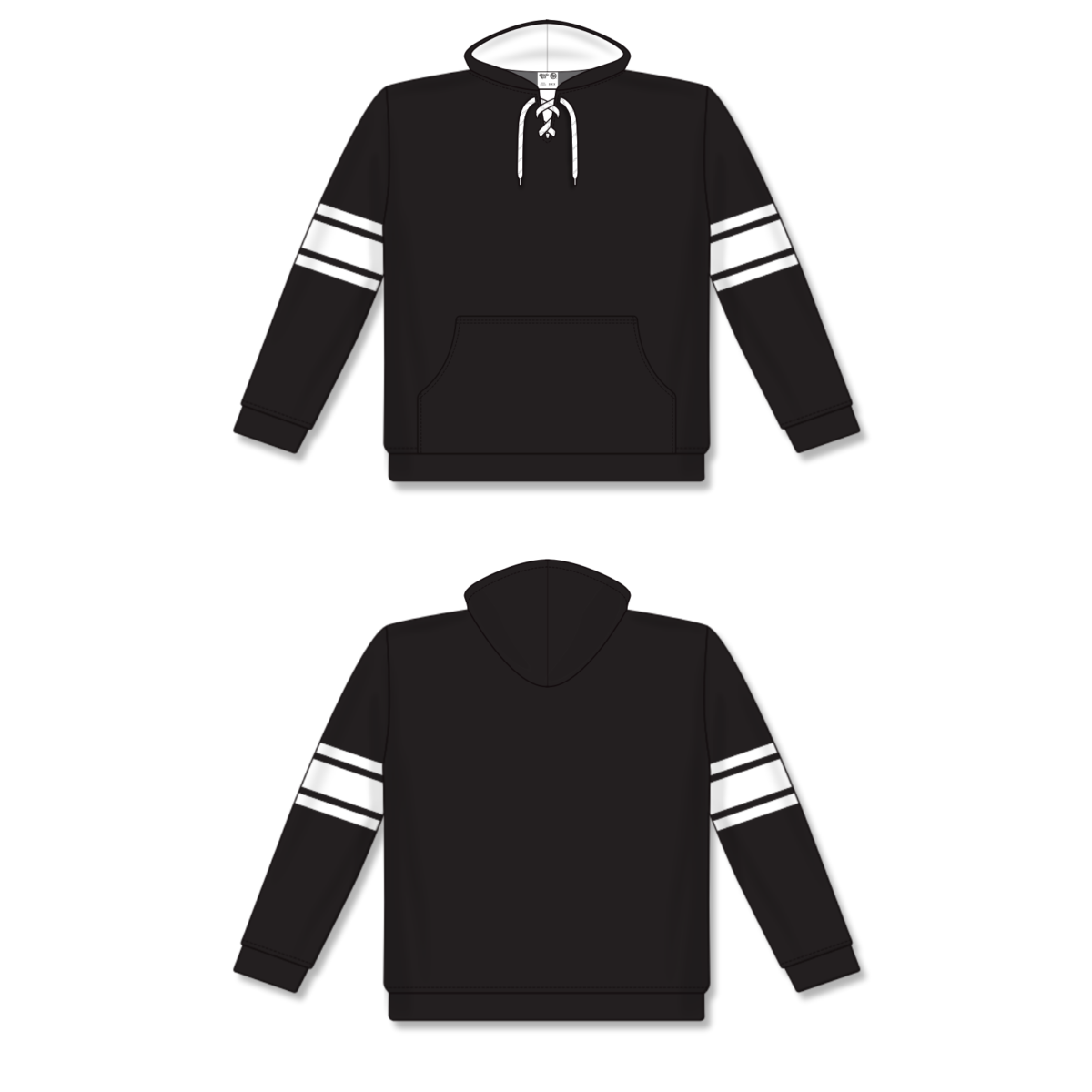 Apparel Sweatshirts A1845-G01