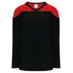 League Hockey Jerseys H6100-G01