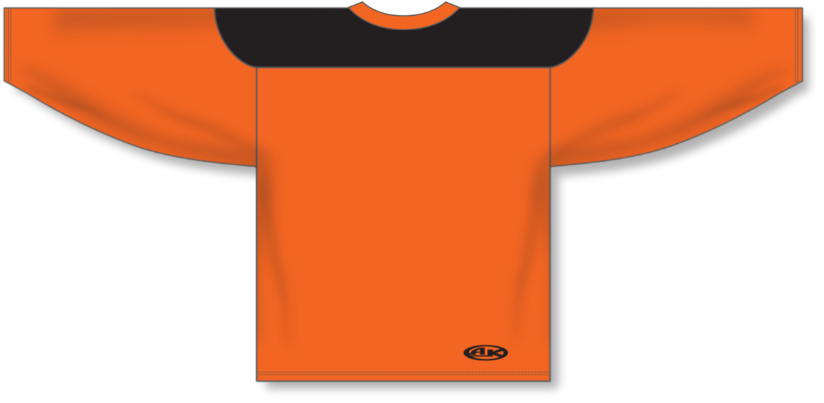 League Hockey Jerseys H6100-G01