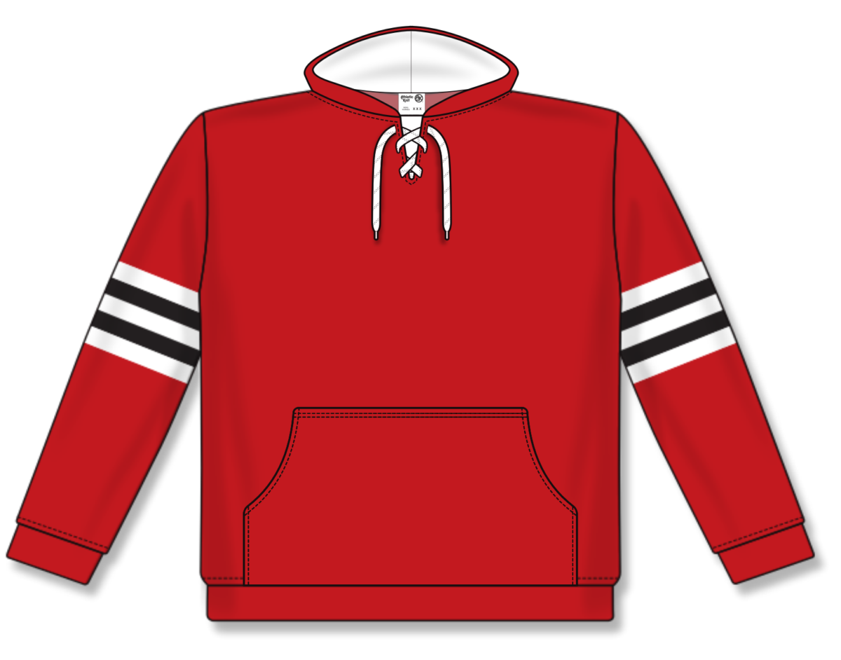 Apparel Sweatshirts A1845-G01