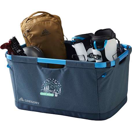 Gregory Gear Basket 70L