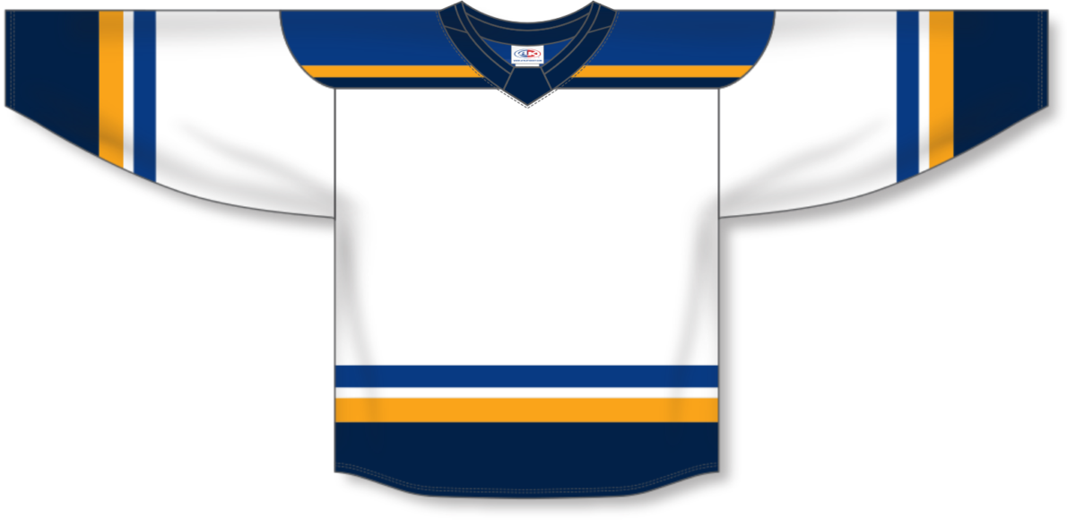 Pro Hockey Jerseys H550B-STL-G03
