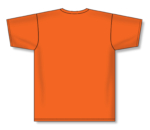 Pullover Baseball Jerseys BA1800-G01