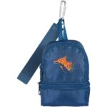 Mini Daybreak Backpack Charm