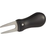 Recycled Retractable Divot Tool w/ Ball Marker