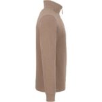 HUDSON Eco Knit Quarter Zip-Men's