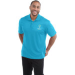 Men's Moreno Short Sleeve Polo