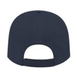 Cap America Lightweight Structured Low Profile Cap