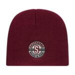 Cap America Knit Beanie