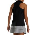 FootJoy Women's Racerback Tank Polo