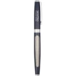 Luxe Recycled Stainless Steel Roller Ball