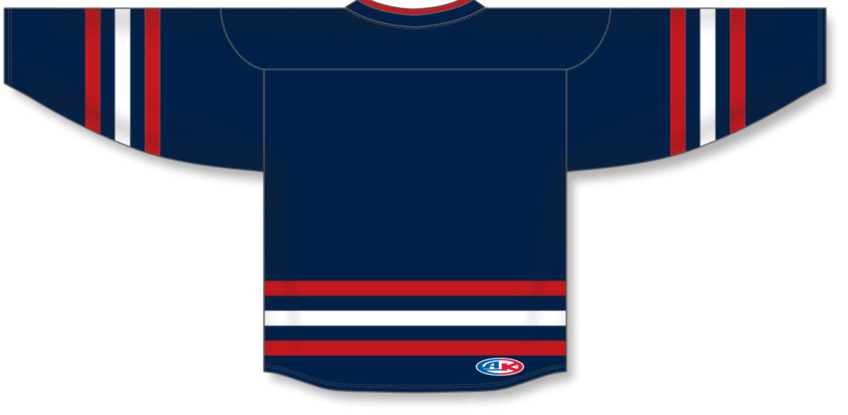 Select Hockey Jerseys H8000-G01