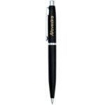 Sheaffer® VFM Matte Black Ballpoint