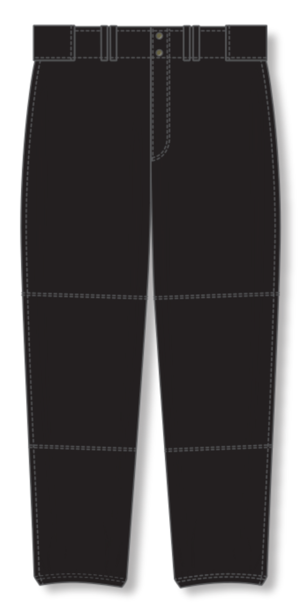 Pro Baseball Pants BA1380-G01