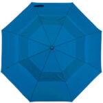46" Recycled Auto Open Umbrella