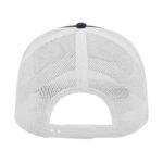 Cap America Trucker Mesh Back Cap