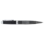 Newton Recycled Brass Gel Rollerball