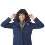LENA Eco Insulated Jacket - Women's