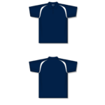Apparel Short Sleeve Shirts A1820-G01
