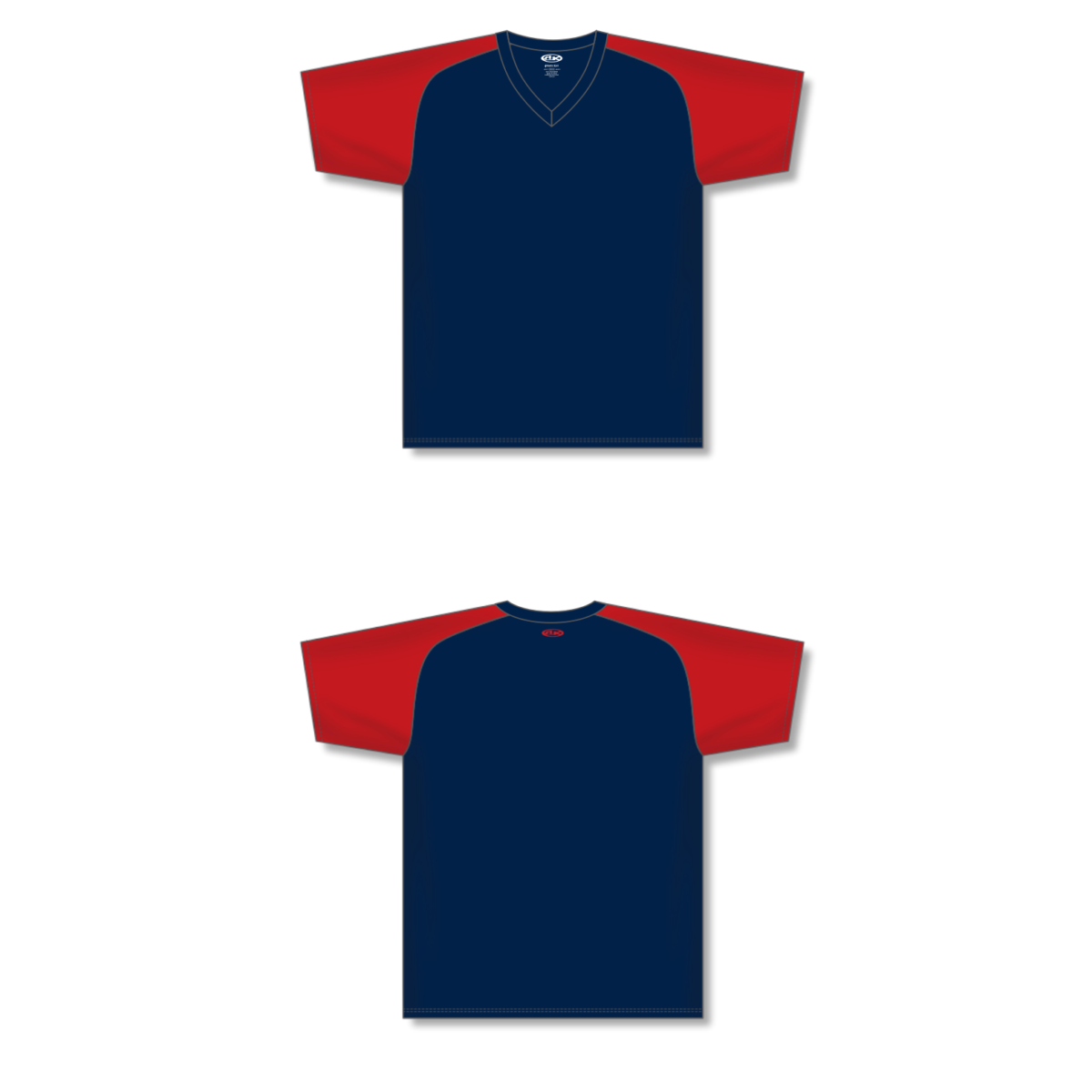Soccer Jerseys S1375-G01