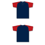Soccer Jerseys S1375-G01