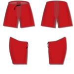 Hockey Pant Shells H901-G01
