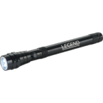 Flare Telescopic LED Magnetic Flashlight