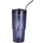 Mia Recycled Acrylic Tumbler 24oz