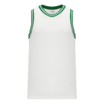 Pro Basketball Jerseys B1710-G01