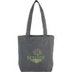 Recycled Washed 10oz Cotton Tote