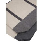 Repose 10oz Recycled Cotton Zippered Tote