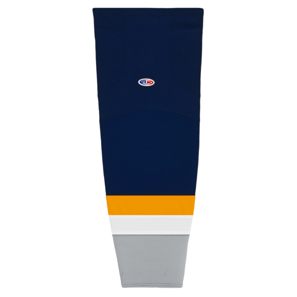 Cut & Sew Pro Hockey Socks HS2100-G58