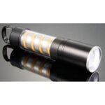 Hanging Spiral Filament Lantern Flashlight