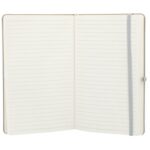 5.5" x 8.5" Kaya Bamboo Trim Journal