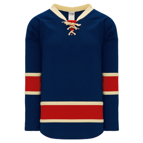 Pro Hockey Jerseys H550B-NYR868B