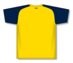 Soccer Jerseys S1375-G01