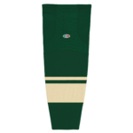 Cut & Sew Pro Hockey Socks HS2100-G137