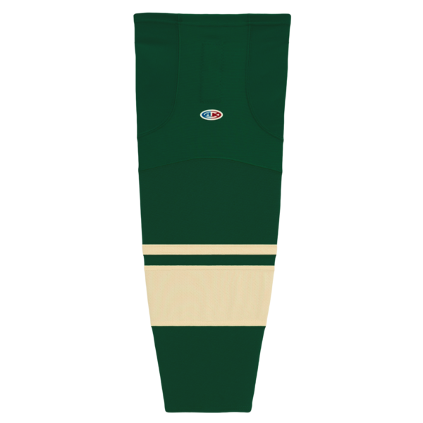 Cut & Sew Pro Hockey Socks HS2100-G137