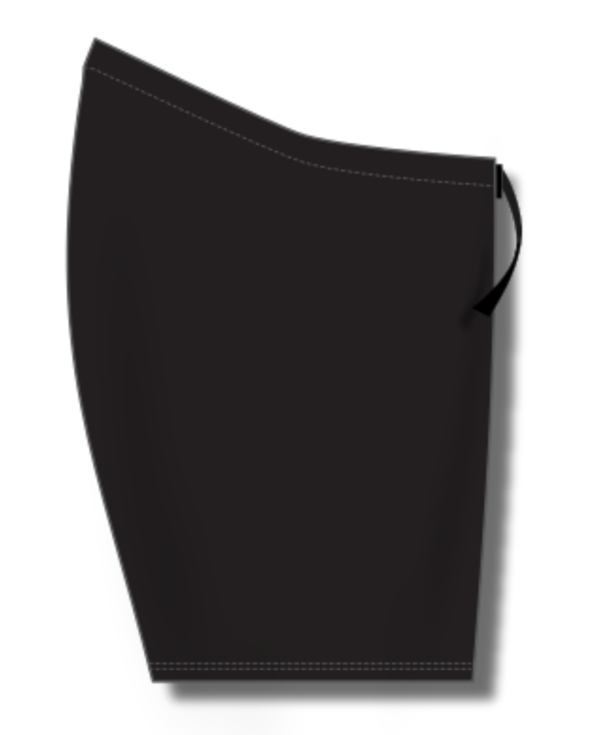 Hockey Pant Shells H901-G01