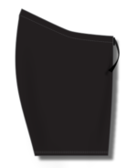 Hockey Pant Shells H901-G01