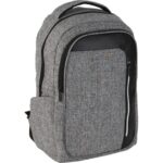 Vault RFID Security 15" Computer Backpack